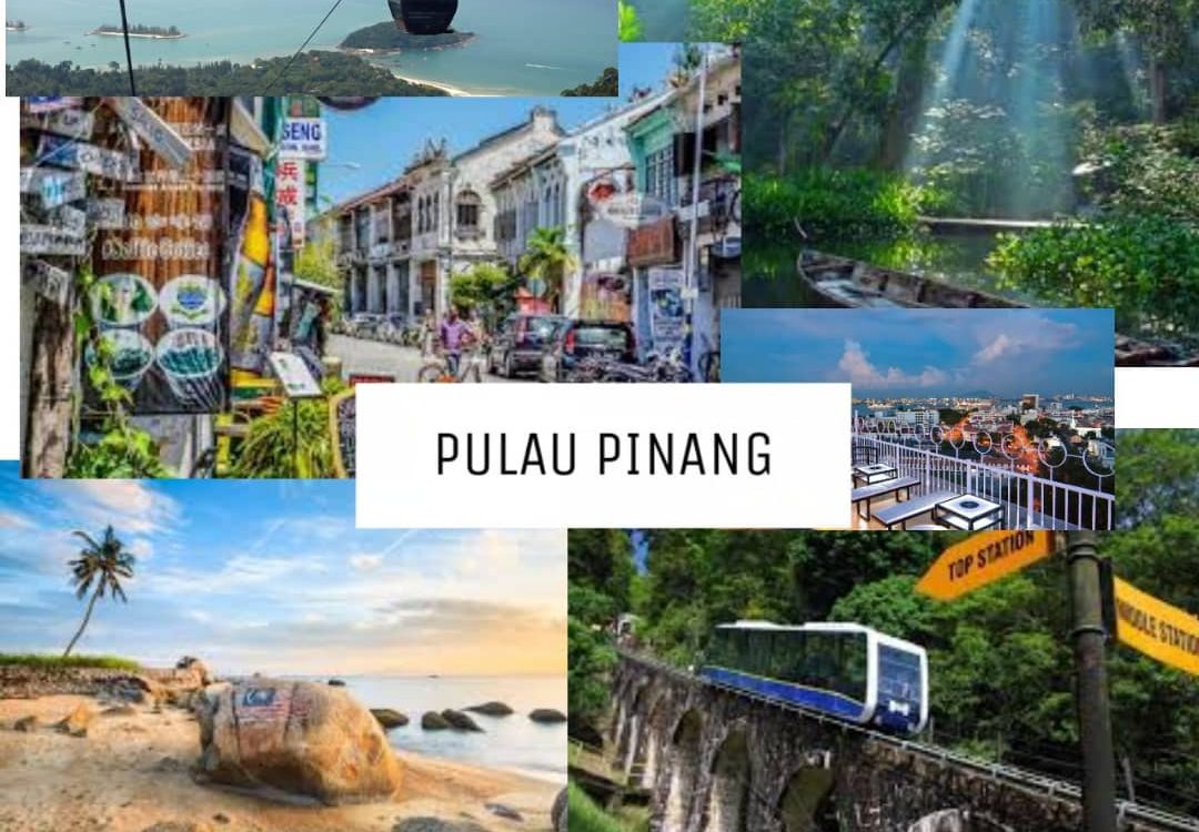 PULAU PINANG