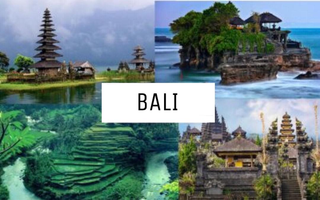 BALI TOUR