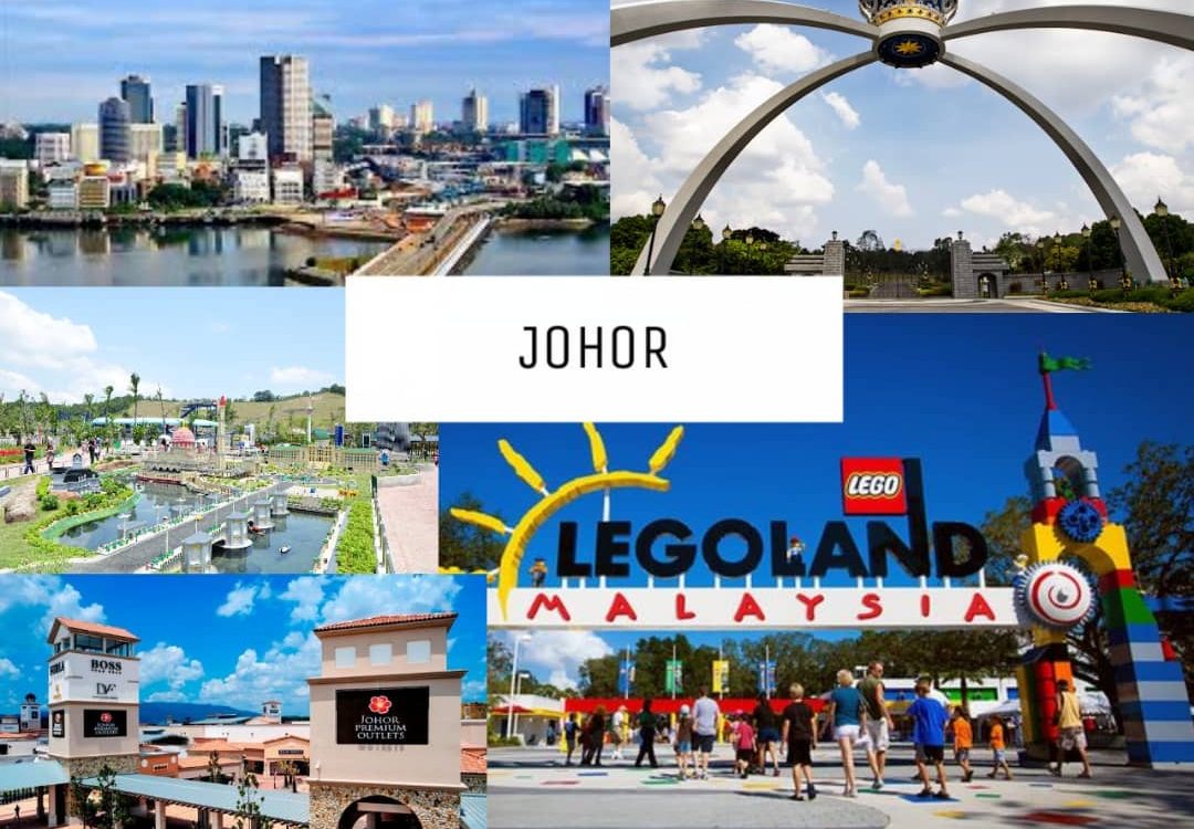 JOHOR